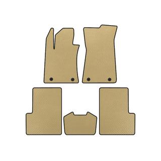 EVA automatten voor het interieur (2020-, beige)