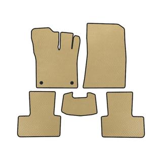 EVA automatten (Beige)