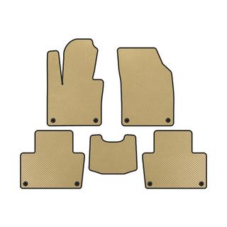 EVA automatten voor het interieur (2020-, beige)
