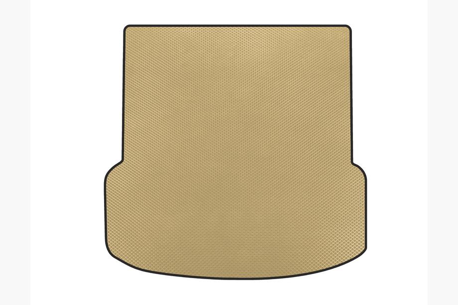 BYD Tang 2018– EVA kofferbakmat (EV, 2018-, beige) Image