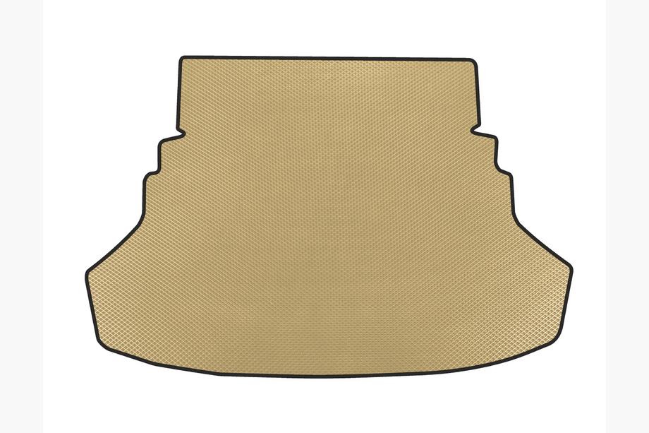 BYD E5 EVA kofferbakmat (SD, beige) Image