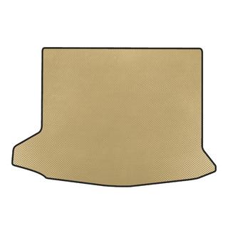 EVA kofferbakmat (Beige)
