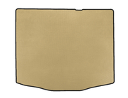 Ford Kuga/Escape 2019– EVA kofferbakmat (voor Kuga, Beige) foto 1