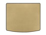 Ford Puma 2019– EVA kofferbakmat (Beige) foto 1