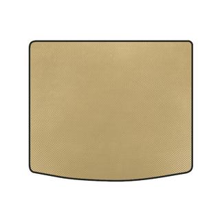 EVA kofferbakmat (Beige)