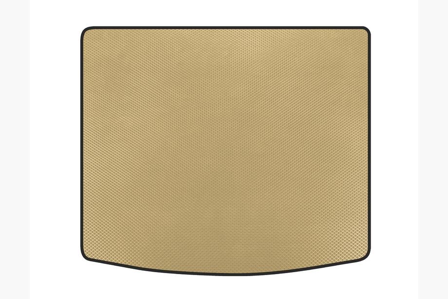 Ford Puma 2019– EVA kofferbakmat (Beige) Image