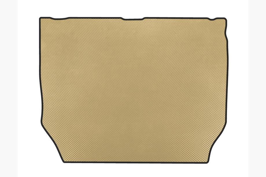 Ford Taurus 2015– EVA kofferbakmat (SD, beige) Image
