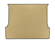 Great Wall Haval H9 2017– EVA kofferbakmat (Beige) foto 1