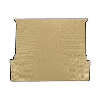 EVA kofferbakmat (Beige)