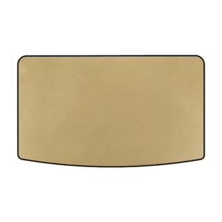 EVA kofferbakmat (Beige) Lincoln Navigator 2018–