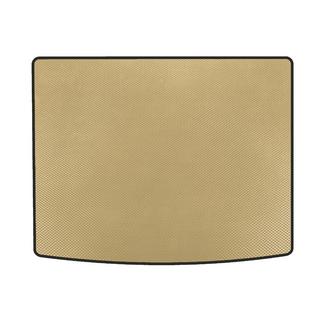 EVA kofferbakmat (Beige)