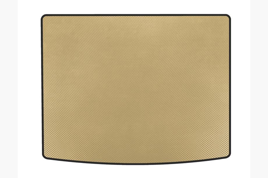 Mazda MX-30 EVA kofferbakmat (Beige) Image
