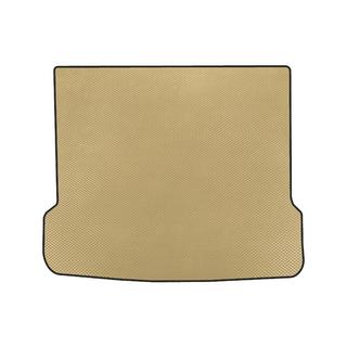EVA koffermat (voor GLS600 Maybach, beige)