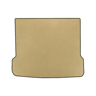 EVA koffermat (voor GLS600 Maybach, beige)