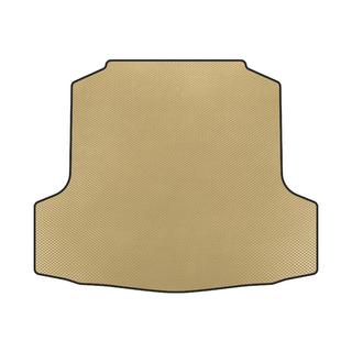 EVA kofferbakmat (Beige)