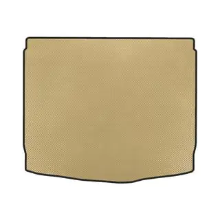 EVA kofferbakmat (Beige)