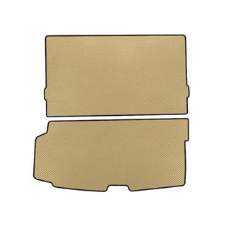 EVA kofferbakmat (2020-, beige)