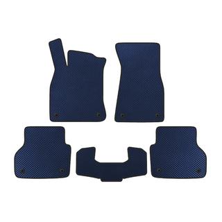 EVA V1 automatten (Blauw)