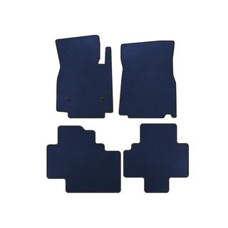 EVA automatten (EV, 2018-, blauw)