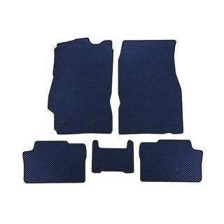 EVA automatten (SD, blauw)