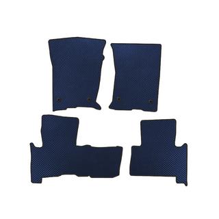 EVA automatten (Blauw)
