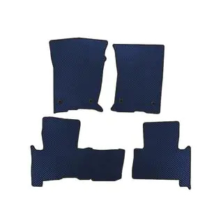 EVA automatten (Blauw)