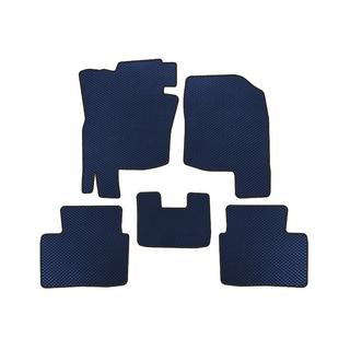 EVA automatten (Blauw)