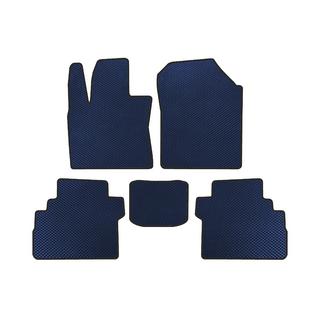 EVA automatten (Blauw) JAC iEVS4