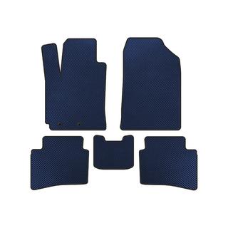 EVA automatten (X-Line, blauw)