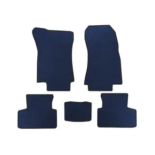 EVA automatten (Blauw)