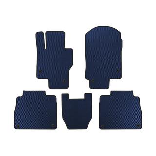 EVA automatten (Blauw)