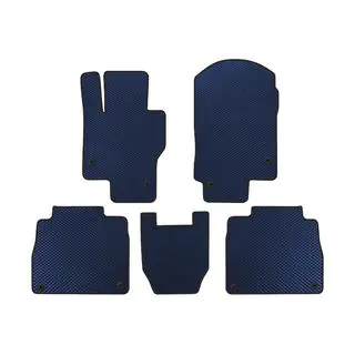 EVA automatten (Blauw)