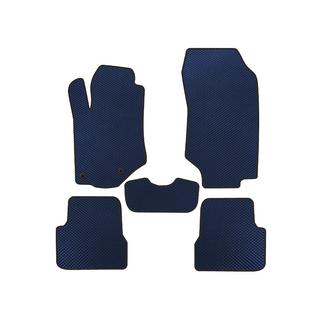 EVA automatten (Blauw)