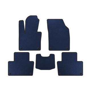 EVA automatten (2020-, blauw)