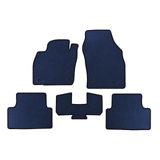 EVA automatten (Blauw)