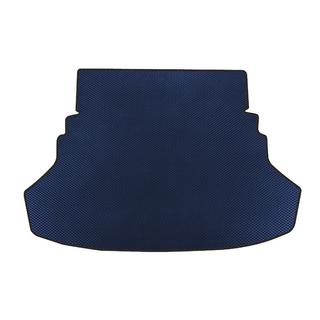EVA kofferbakmat (SD, blauw)