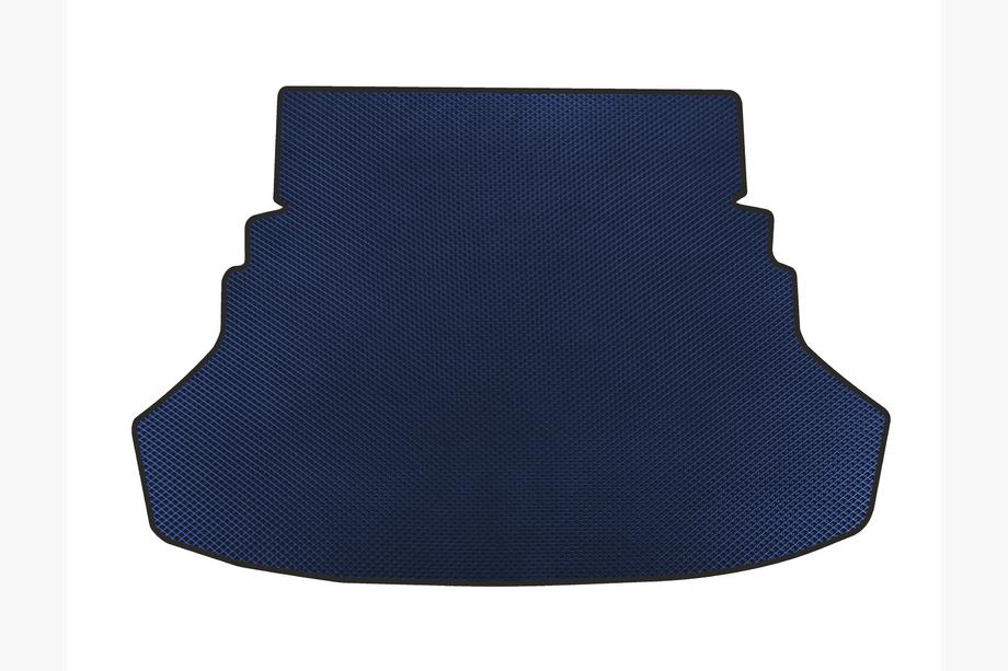 BYD E5 EVA kofferbakmat (SD, blauw) Image