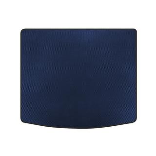 EVA kofferbakmat (blauw)