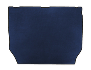 Ford Taurus 2015– EVA kofferbakmat (SD, blauw) foto 1