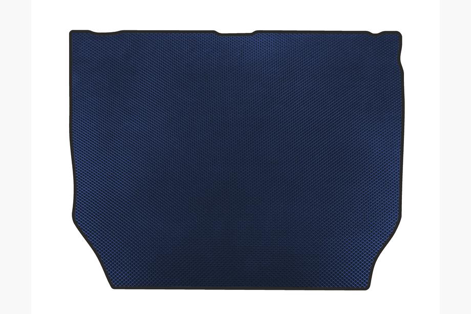 Ford Taurus 2015– EVA kofferbakmat (SD, blauw) Image