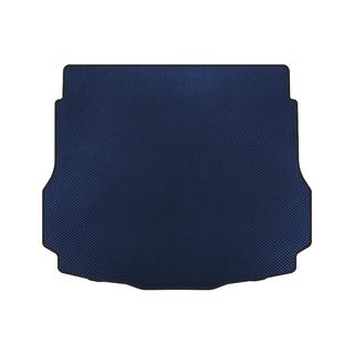 EVA kofferbakmat (blauw)