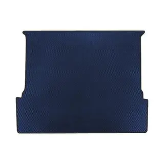 EVA kofferbakmat (blauw)