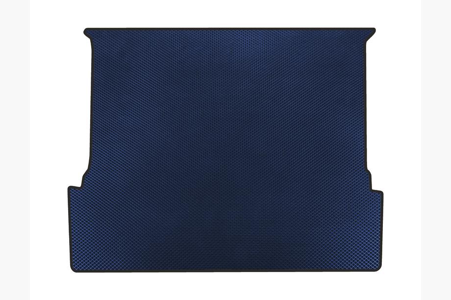Great Wall Haval H9 2017– EVA kofferbakmat (blauw) Image