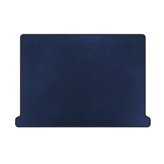 EVA kofferbakmat (blauw) Jeep Cherokee/Liberty 2007–2013