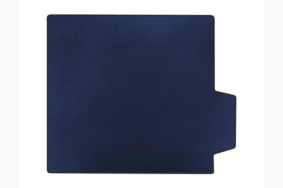 Range Rover V L460 2021– EVA kofferbakmat (blauw) Image