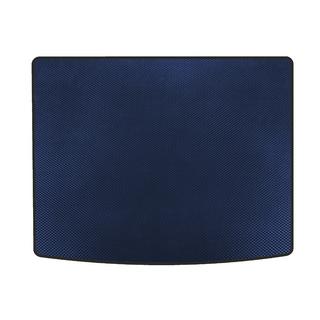 EVA kofferbakmat (blauw)