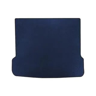 EVA kofferbakmat (voor GLS600 Maybach, blauw)