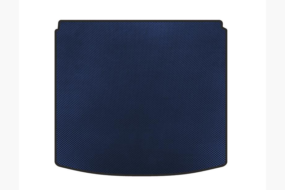 MG ZS 2017–2024 EVA kofferbakmat (2020-, blauw) Image