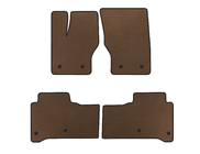 Range Rover V L460 2021– EVA automatten (bruin) foto 1