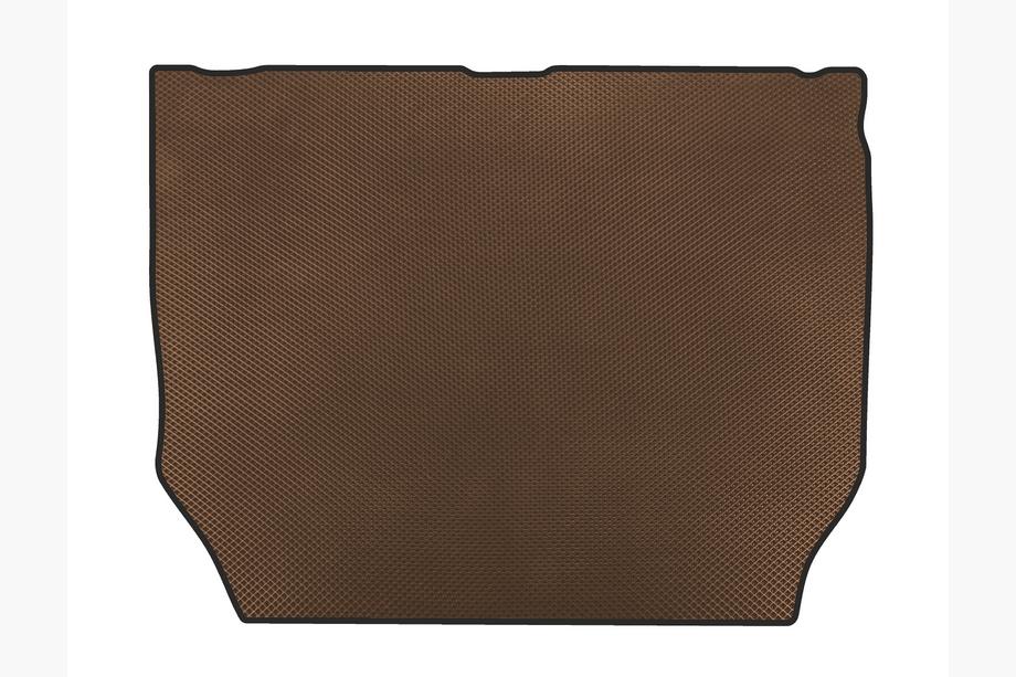 Ford Taurus 2015– EVA kofferbakmat (sedan, bruin) Image